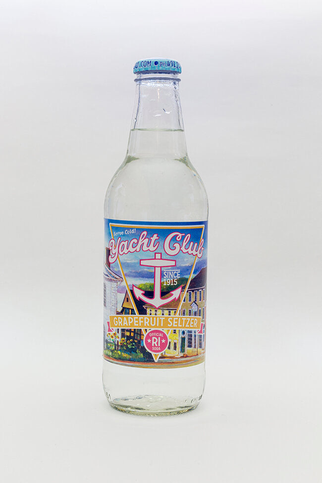 Yacht Club Seltzer
