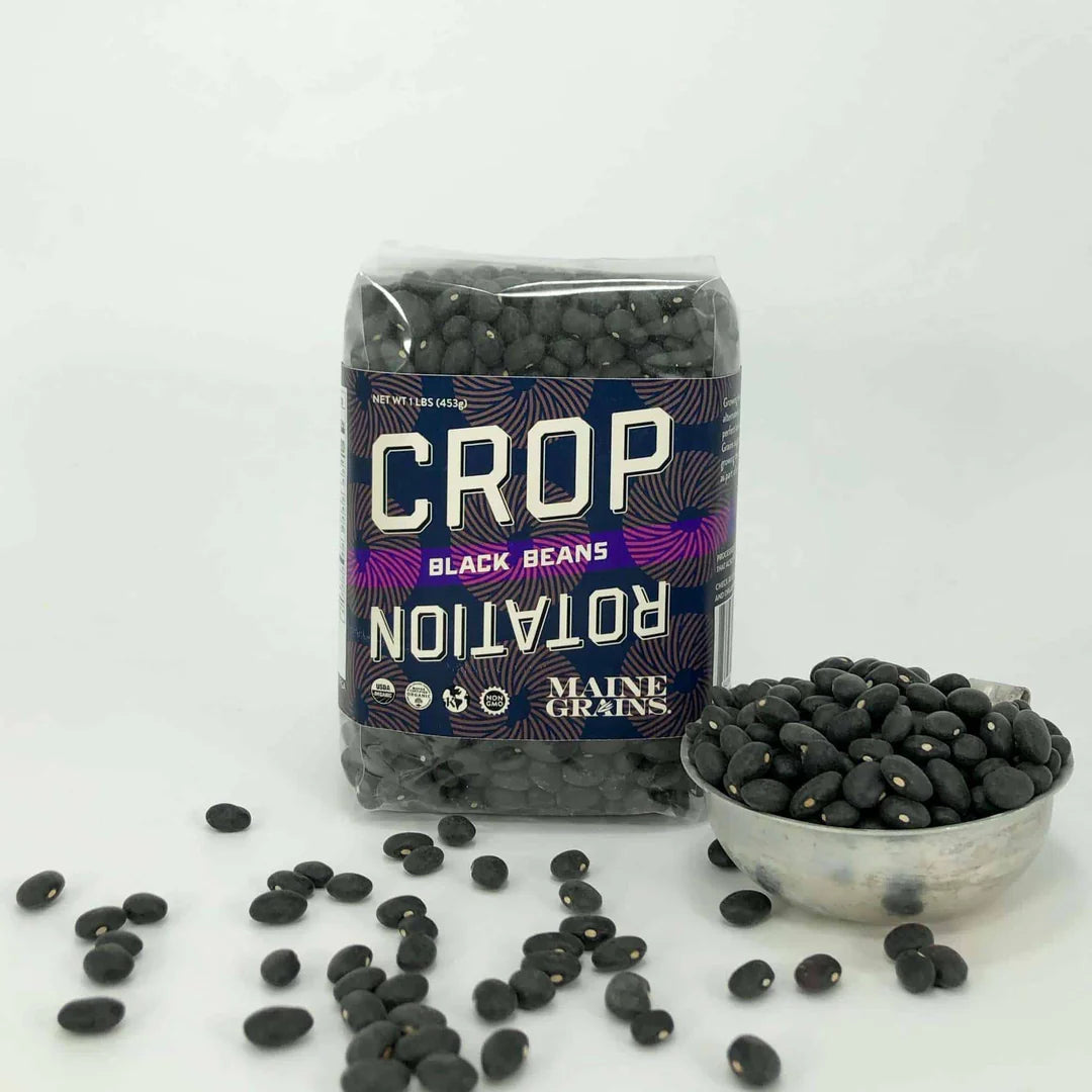 Black Beans