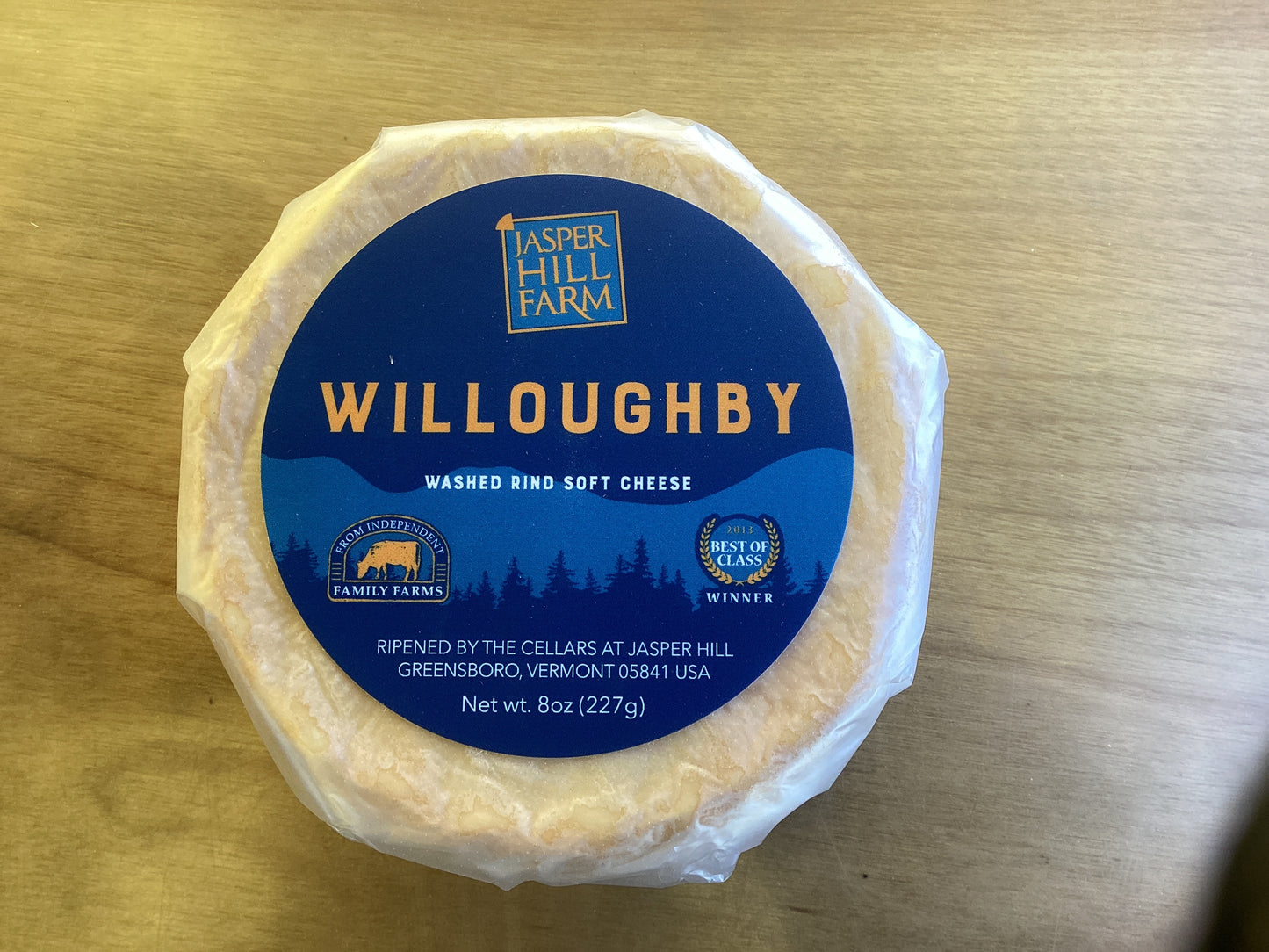 Willoughby