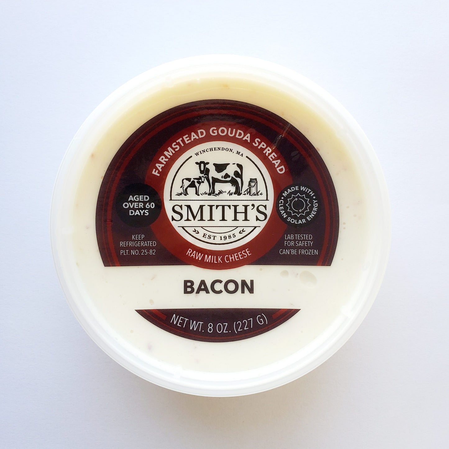 Gouda Spread, Bacon