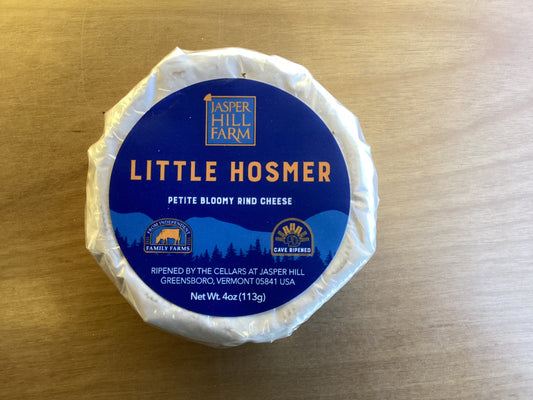 Little Hosmer