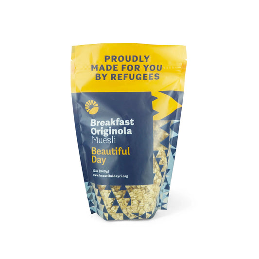Breakfast Originola Muesli