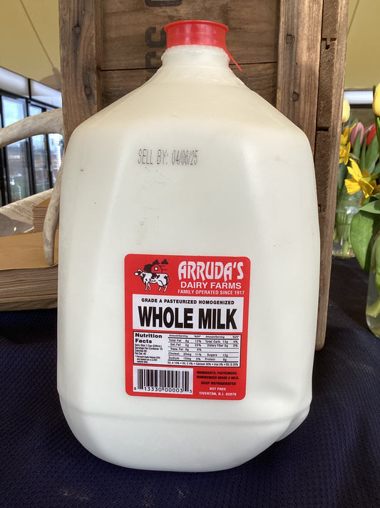Whole Milk