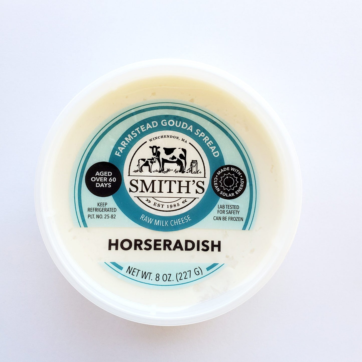 Gouda Spread, Horseradish