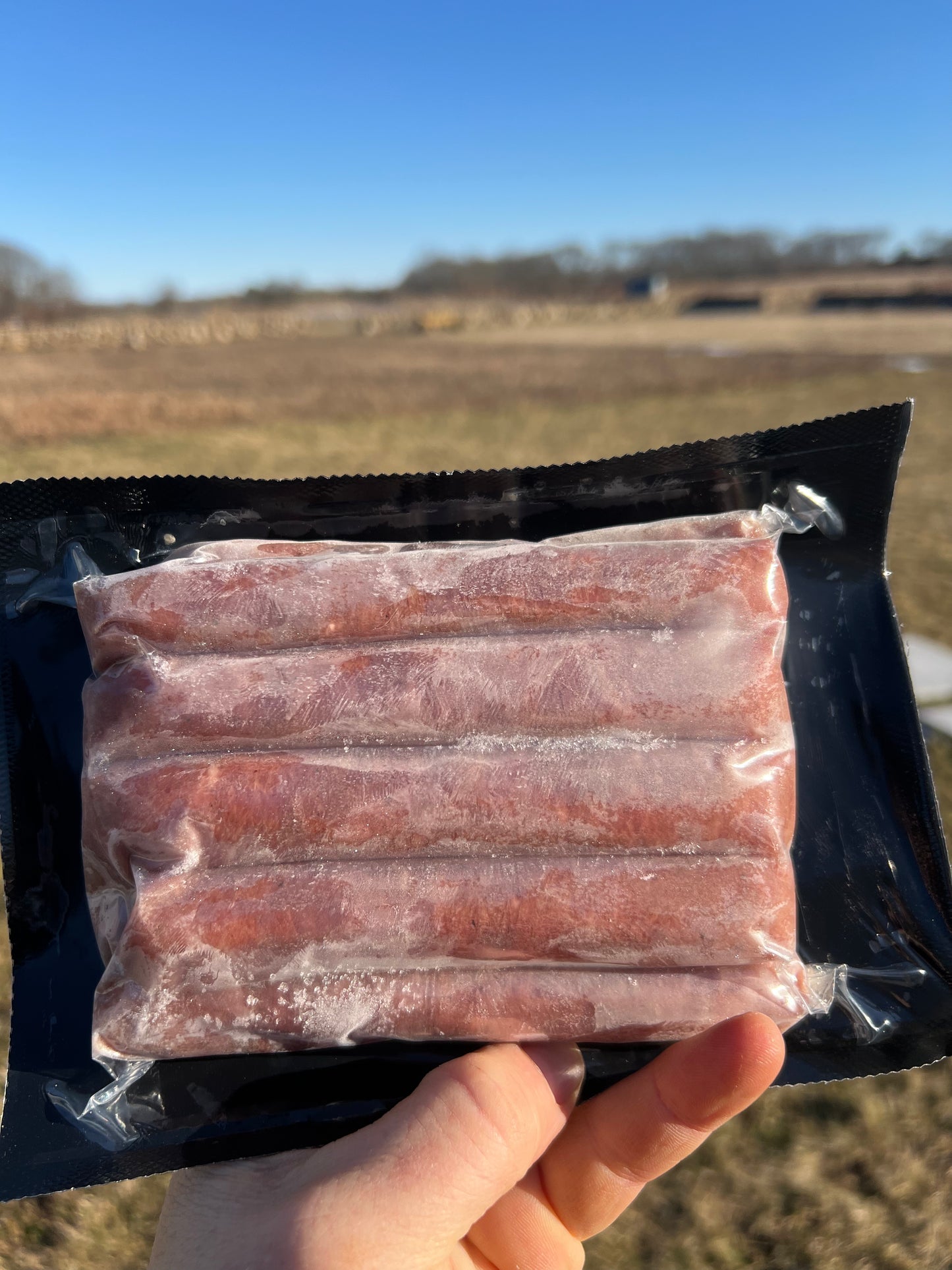 Sausage, Breakfast Links