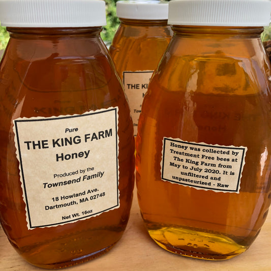 Honey