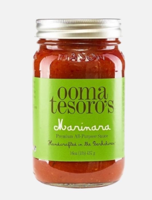 Ooma Tesoro’s