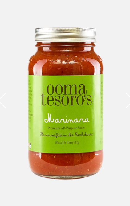 Ooma Tesoro’s