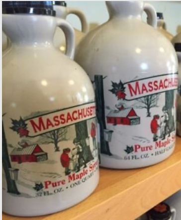 Maple Syrup