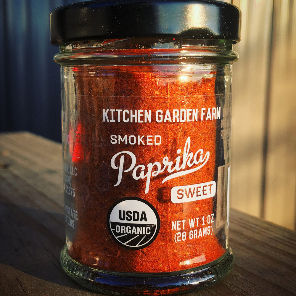 Paprika