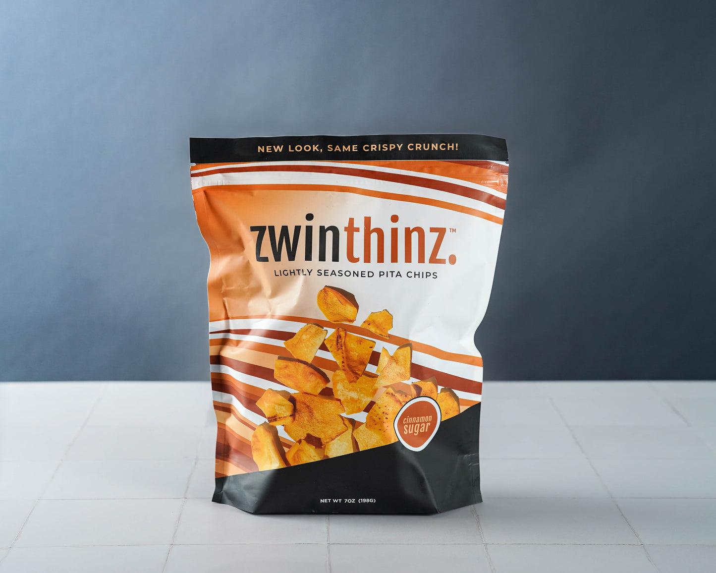 zwinthinz, Cinnamon Sugar