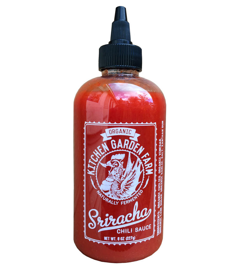 Sriracha