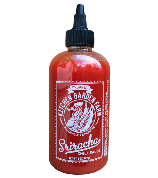 Sriracha