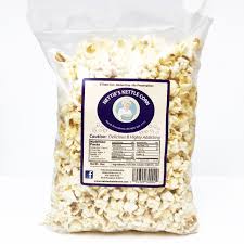 Nettie’s Kettle Corn