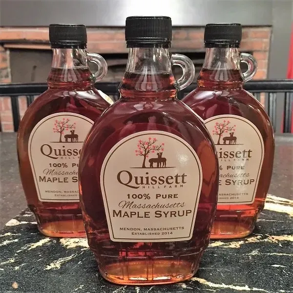 Maple Syrup