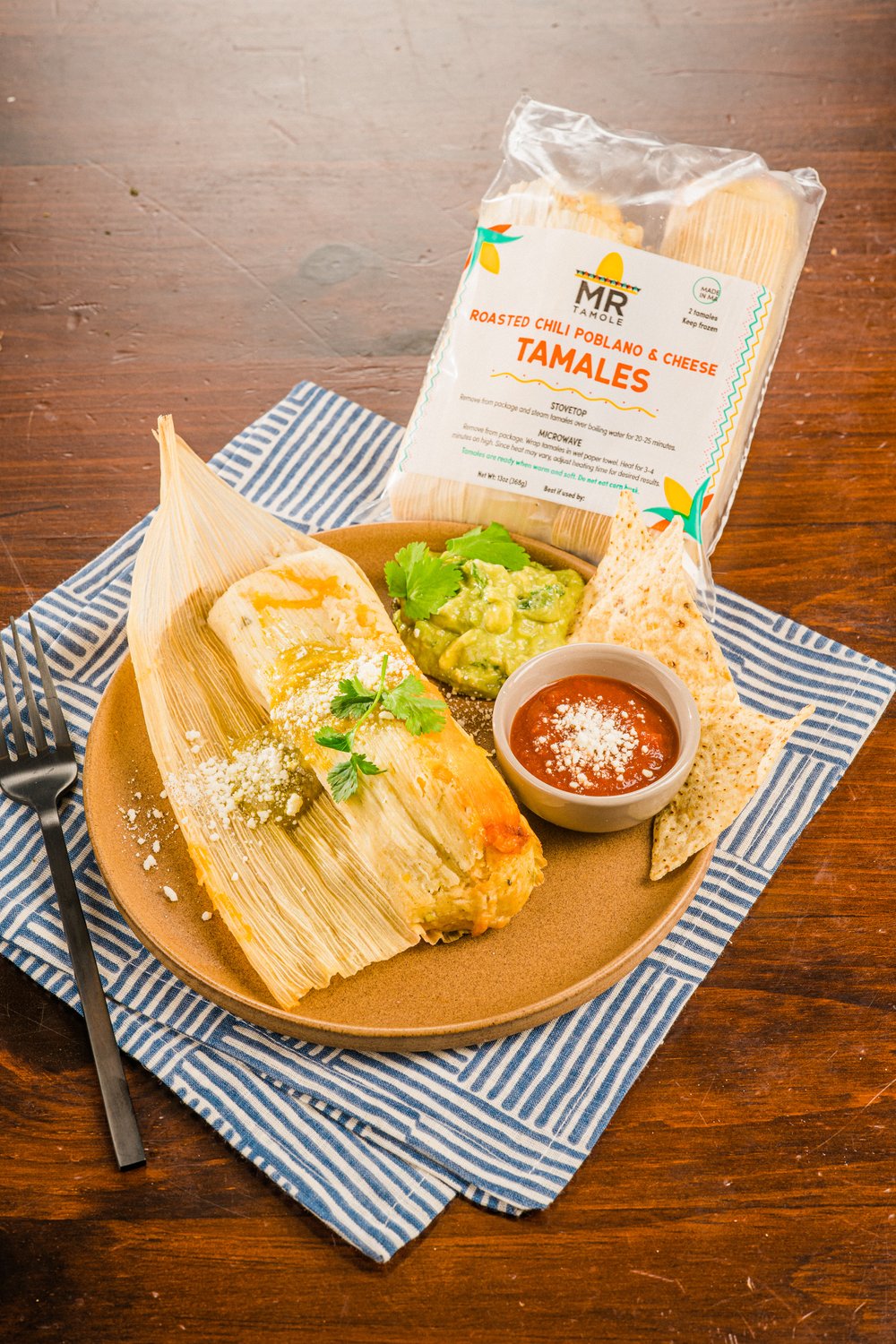 Tamales