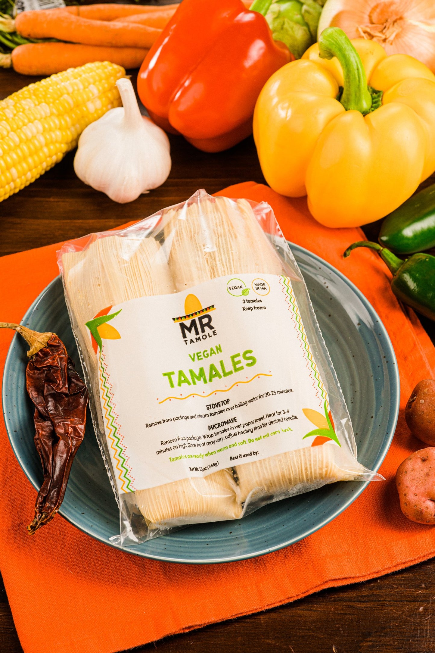 Tamales