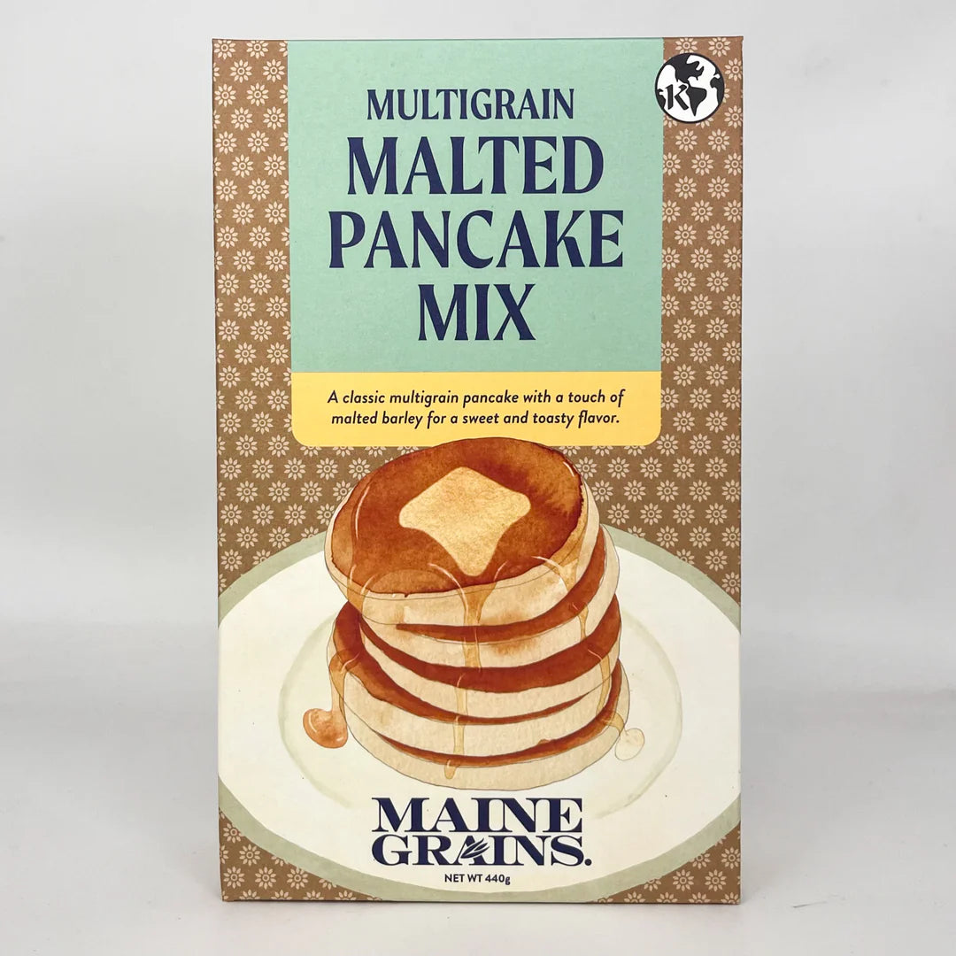 Pancake Mixes