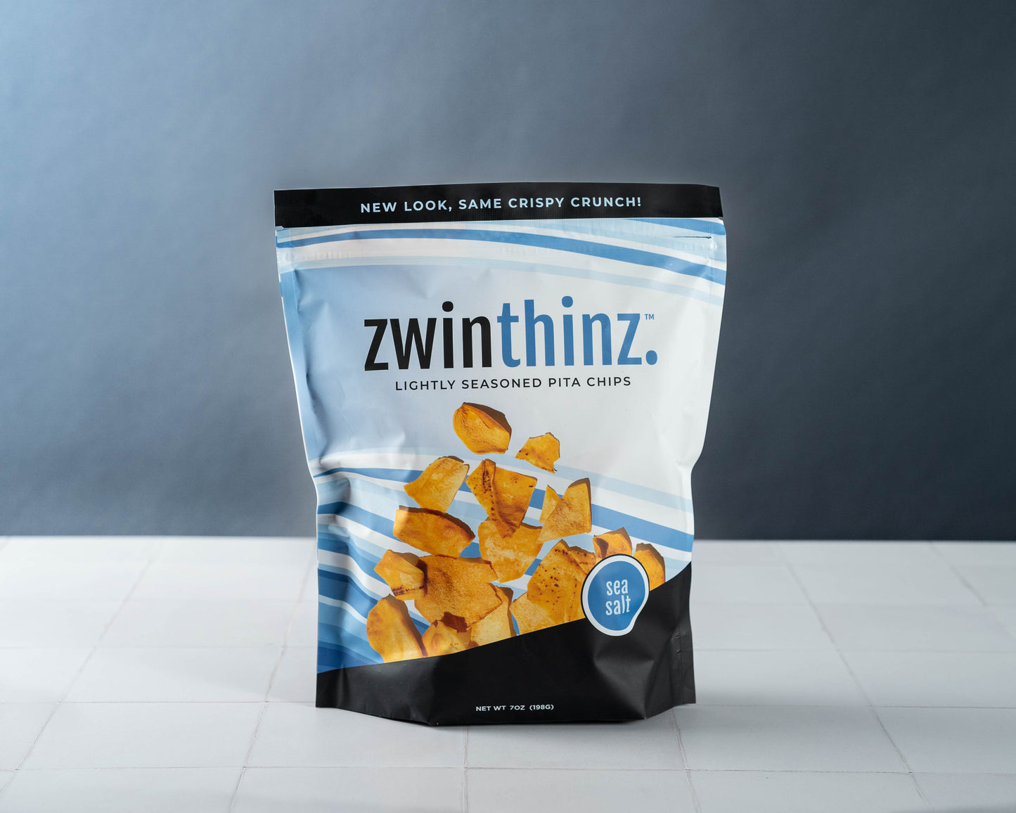 zwinthinz, Sea Salt